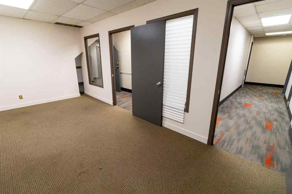 MLS® A2055460 - Unit #Suite C 2411 4 Street NW in Mount Pleasant Calgary, Commercial
