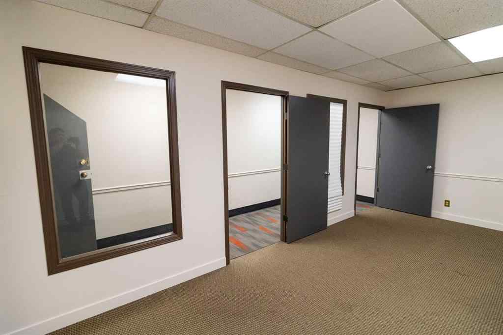 MLS® A2055460 - Unit #Suite C 2411 4 Street NW in Mount Pleasant Calgary, Commercial