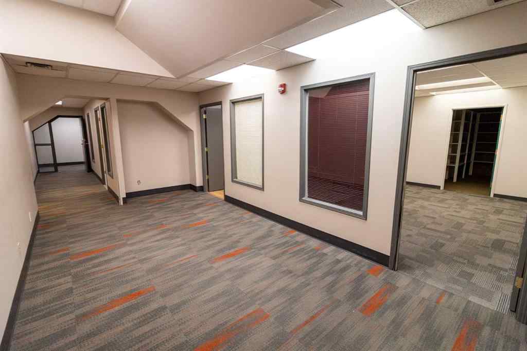 MLS® A2055478 - Unit #Second Floor 2411 4 Street NW in Mount Pleasant Calgary, Commercial