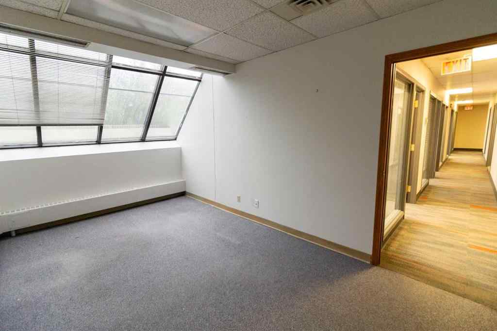 MLS® A2055478 - Unit #Second Floor 2411 4 Street NW in Mount Pleasant Calgary, Commercial