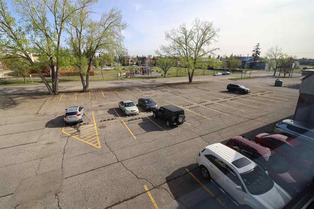MLS® A2055478 - Unit #Second Floor 2411 4 Street NW in Mount Pleasant Calgary, Commercial