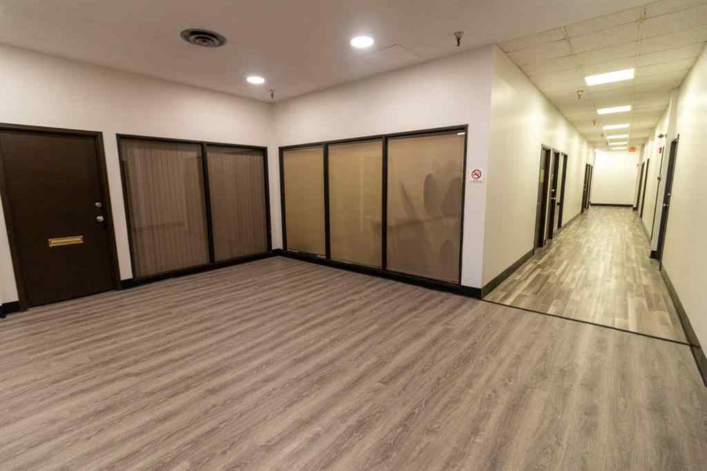 MLS® A2055478 - Unit #Second Floor 2411 4 Street NW in Mount Pleasant Calgary, Commercial