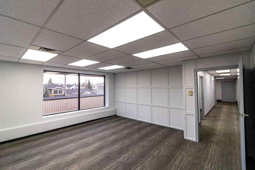 MLS® A2055478 - Unit #Second Floor 2411 4 Street NW in Mount Pleasant Calgary, Commercial