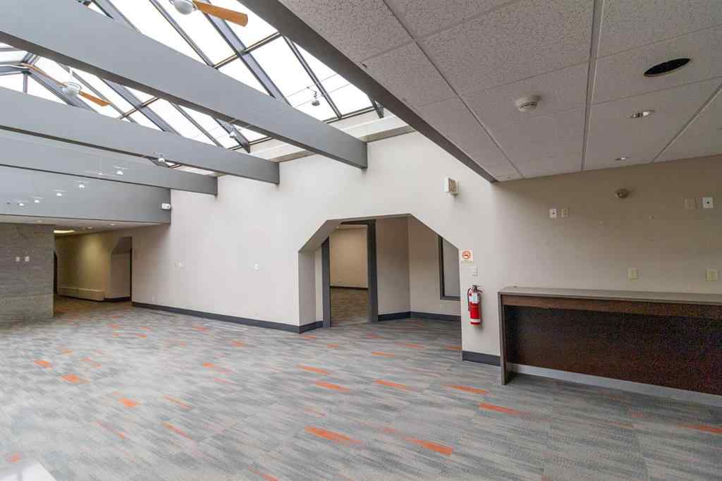 MLS® A2055478 - Unit #Second Floor 2411 4 Street NW in Mount Pleasant Calgary, Commercial