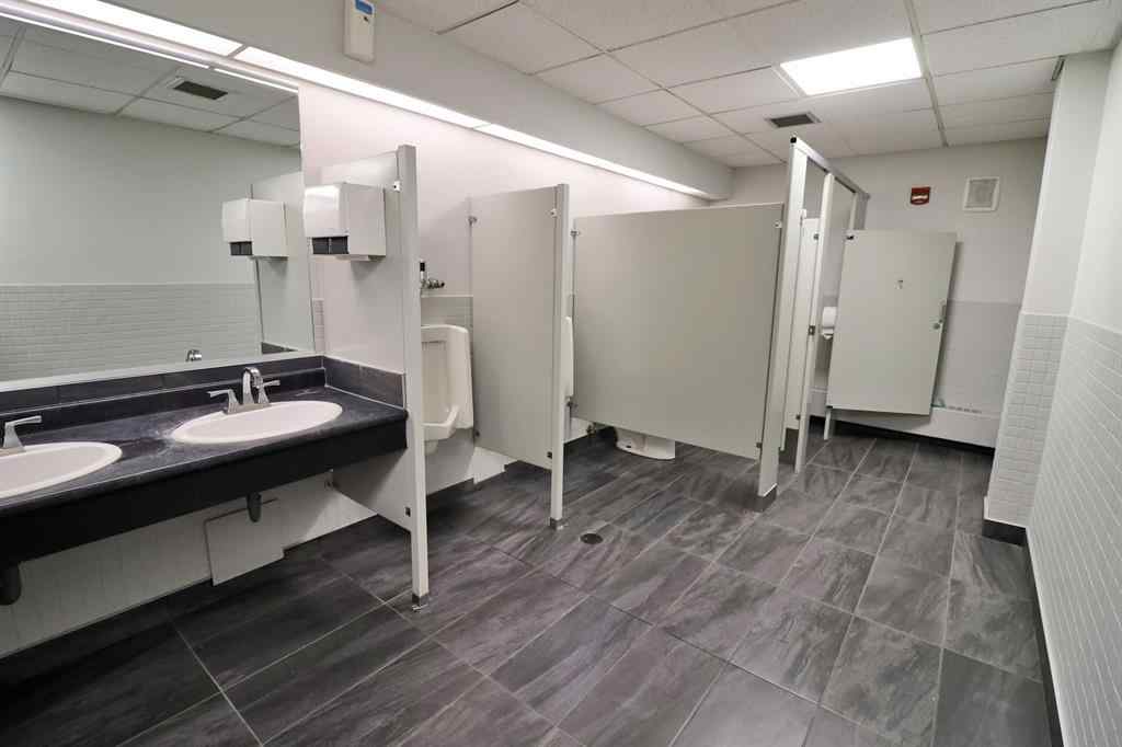 MLS® A2055478 - Unit #Second Floor 2411 4 Street NW in Mount Pleasant Calgary, Commercial