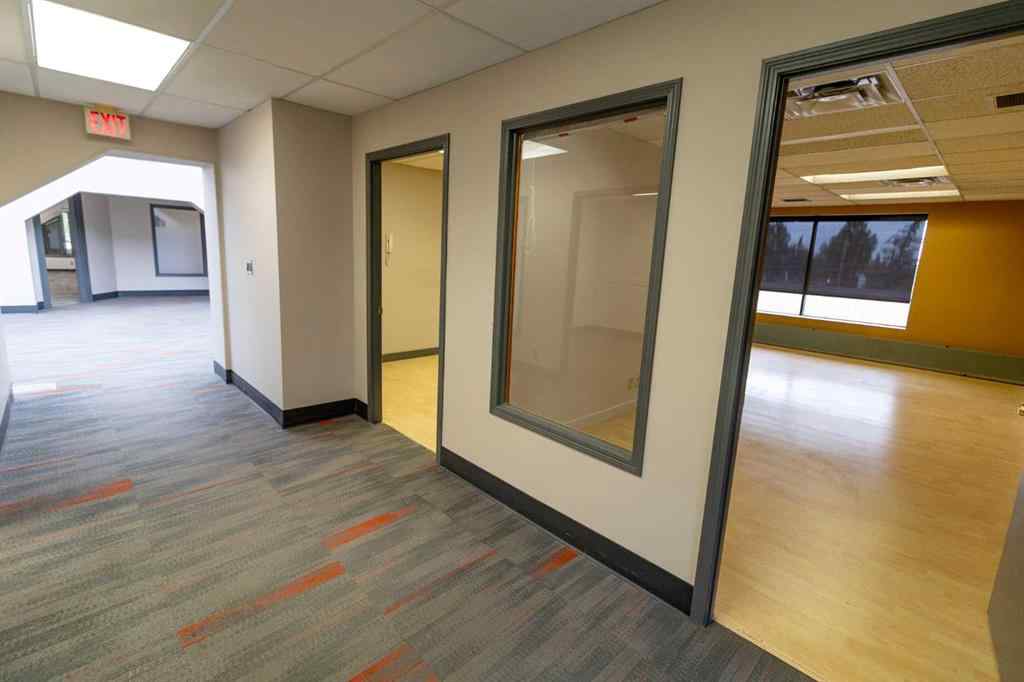 MLS® A2055478 - Unit #Second Floor 2411 4 Street NW in Mount Pleasant Calgary, Commercial