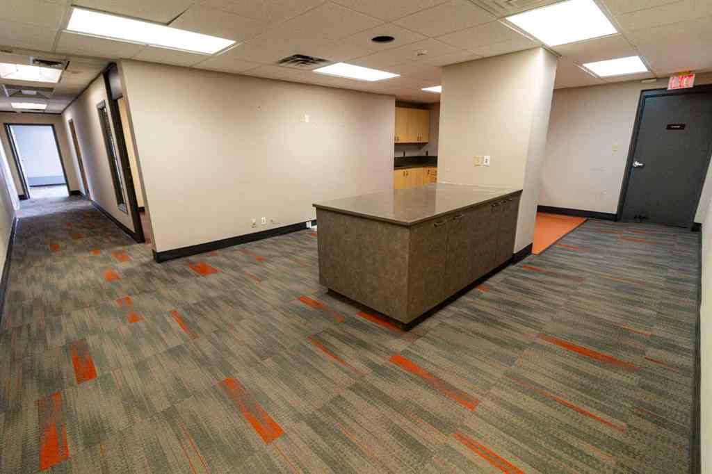 MLS® A2055478 - Unit #Second Floor 2411 4 Street NW in Mount Pleasant Calgary, Commercial