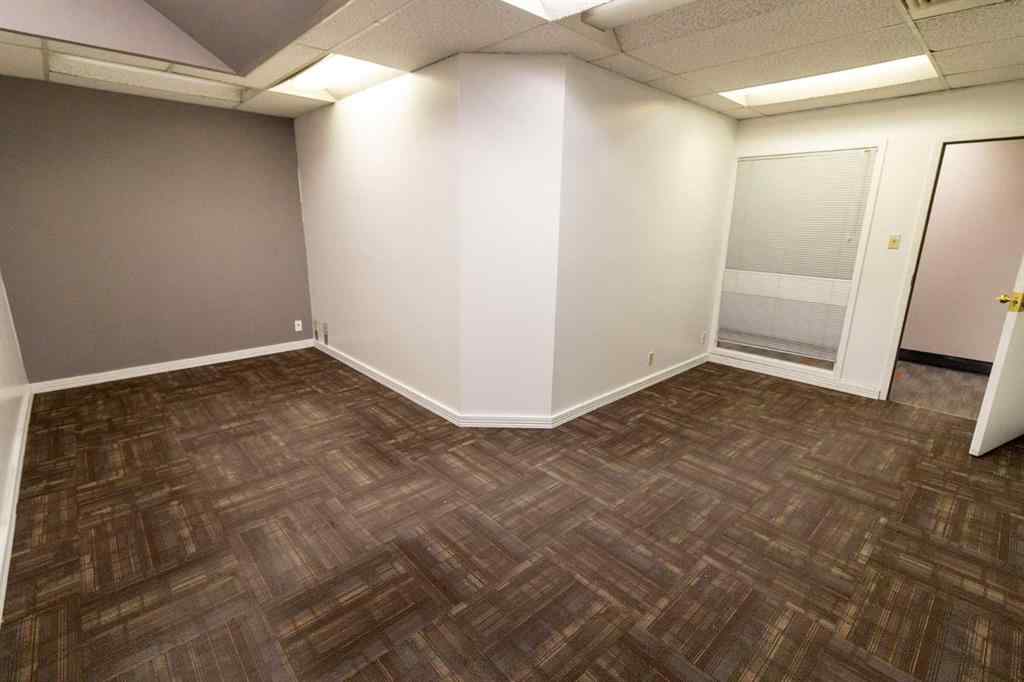 MLS® A2055478 - Unit #Second Floor 2411 4 Street NW in Mount Pleasant Calgary, Commercial
