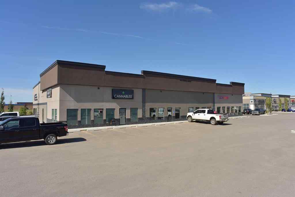 MLS® A2056524 - 1370 Robinson Avenue  in Hawkridge Estates Penhold, Commercial