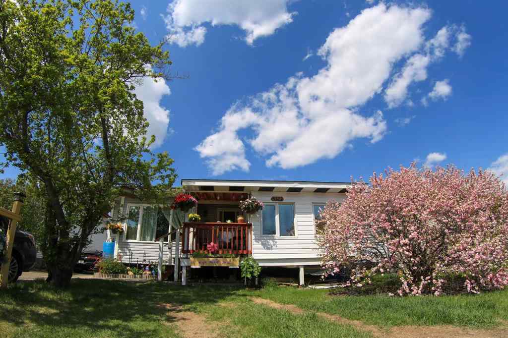 MLS® A2057020 - 5322 43 Street  in Brady Heights Cold Lake, Residential