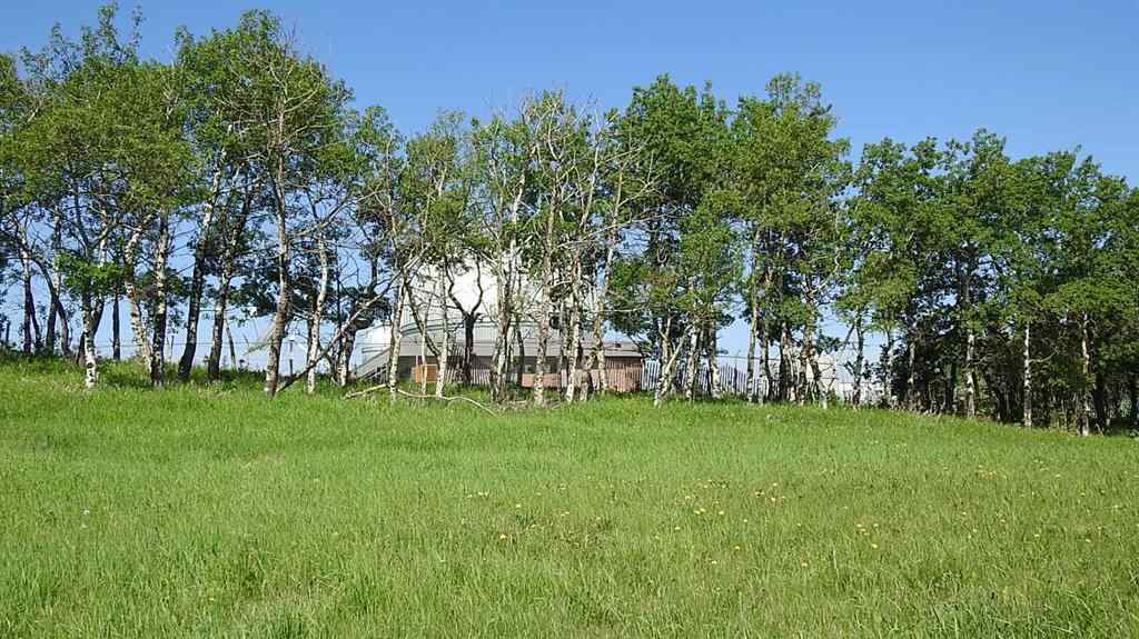 MLS® A2057428 -  79.41 Acres SE-13-22-3W5   in NONE Rural Foothills County, Land