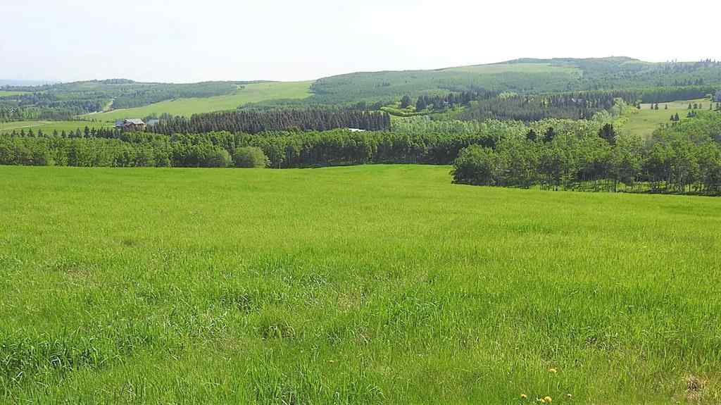 MLS® A2057428 -  79.41 Acres SE-13-22-3W5   in NONE Rural Foothills County, Land