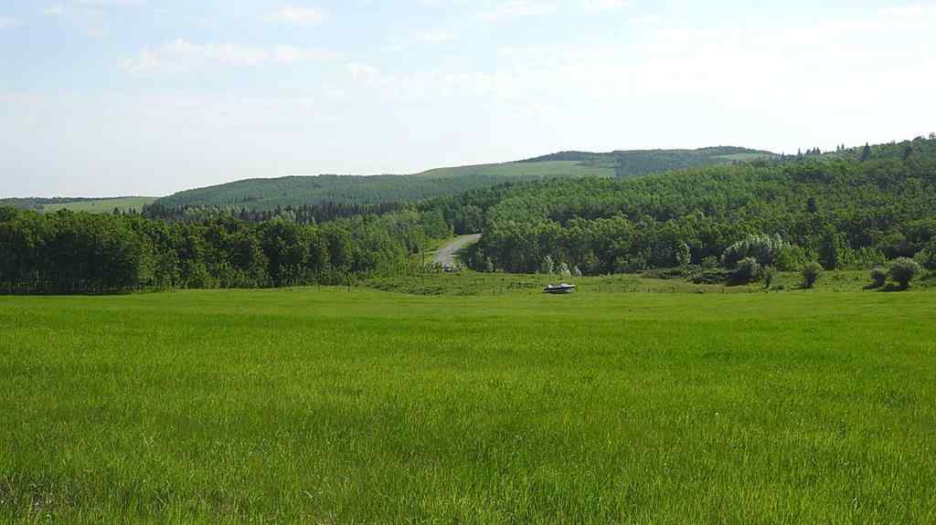 MLS® A2057428 -  79.41 Acres SE-13-22-3W5   in NONE Rural Foothills County, Land