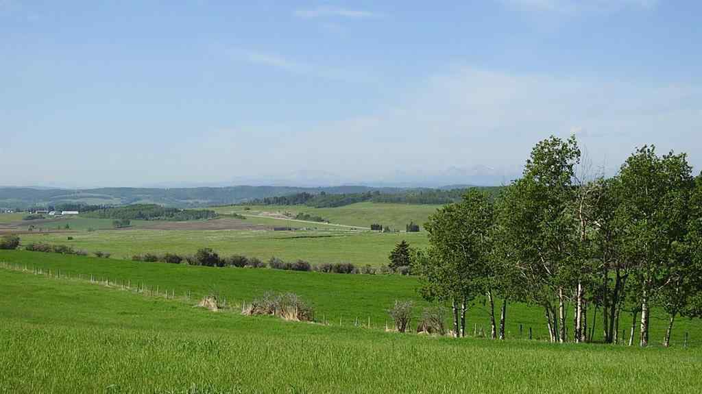MLS® A2057428 -  79.41 Acres SE-13-22-3W5   in NONE Rural Foothills County, Land