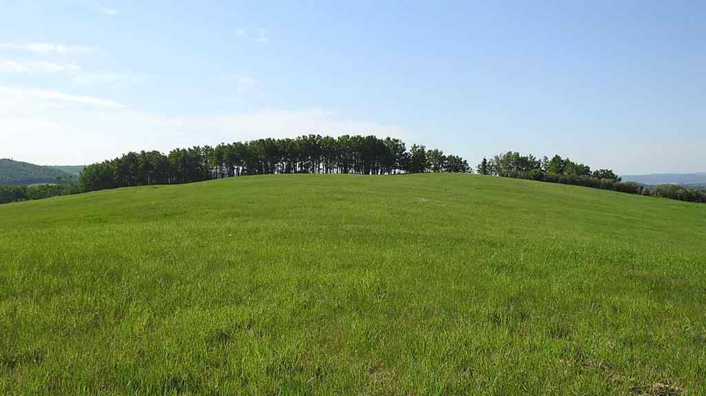 MLS® A2057428 -  79.41 Acres SE-13-22-3W5   in NONE Rural Foothills County, Land