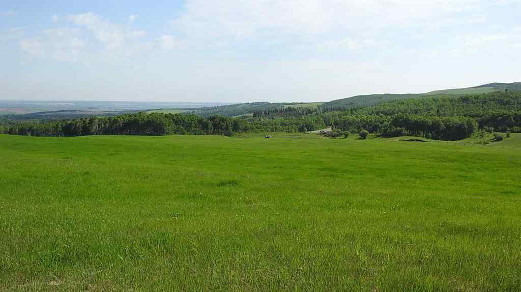MLS® A2057428 -  79.41 Acres SE-13-22-3W5   in NONE Rural Foothills County, Land
