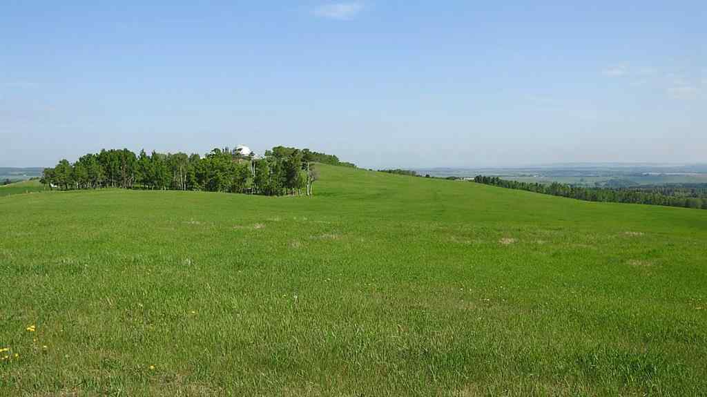 MLS® A2057428 -  79.41 Acres SE-13-22-3W5   in NONE Rural Foothills County, Land