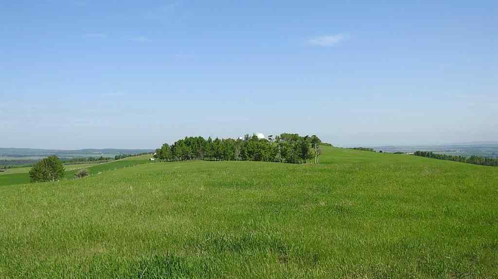 MLS® A2057428 -  79.41 Acres SE-13-22-3W5   in NONE Rural Foothills County, Land