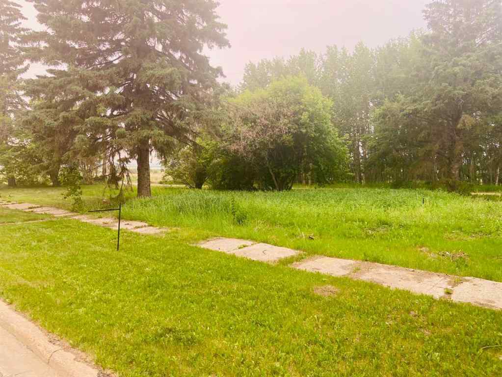 MLS® A2057589 - Unit #104 4th AVENUE NE   in NONE McLennan, Land