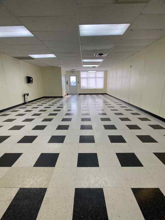 MLS® A2057929 - 211 Main Street SW   in NONE Falher, Commercial