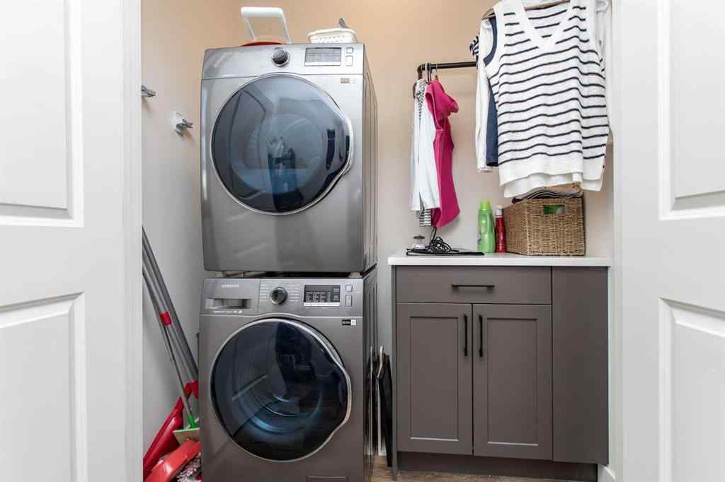 washer and dryer red deer