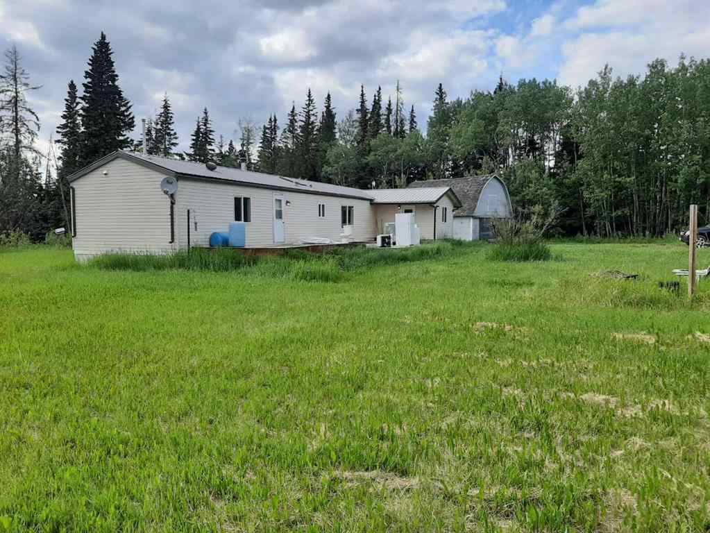 MLS® A2059322 79346 120 Road Rural Saddle Hills County, Alberta, T0H 3E0