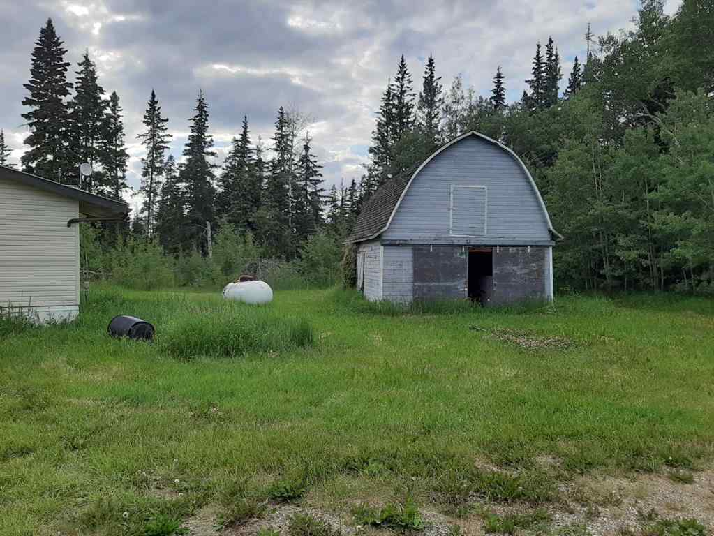 MLS® A2059322 79346 120 Road Rural Saddle Hills County, Alberta, T0H 3E0