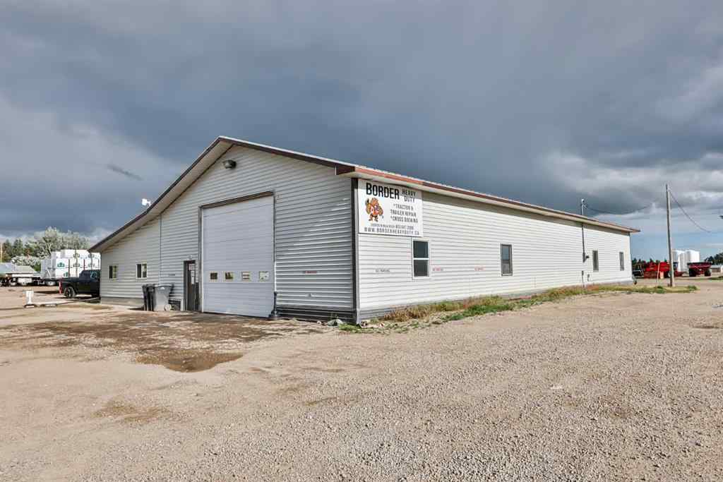 MLS® A2059518 - 124 8 Avenue NW Milk River, Alberta, T0K 1M0