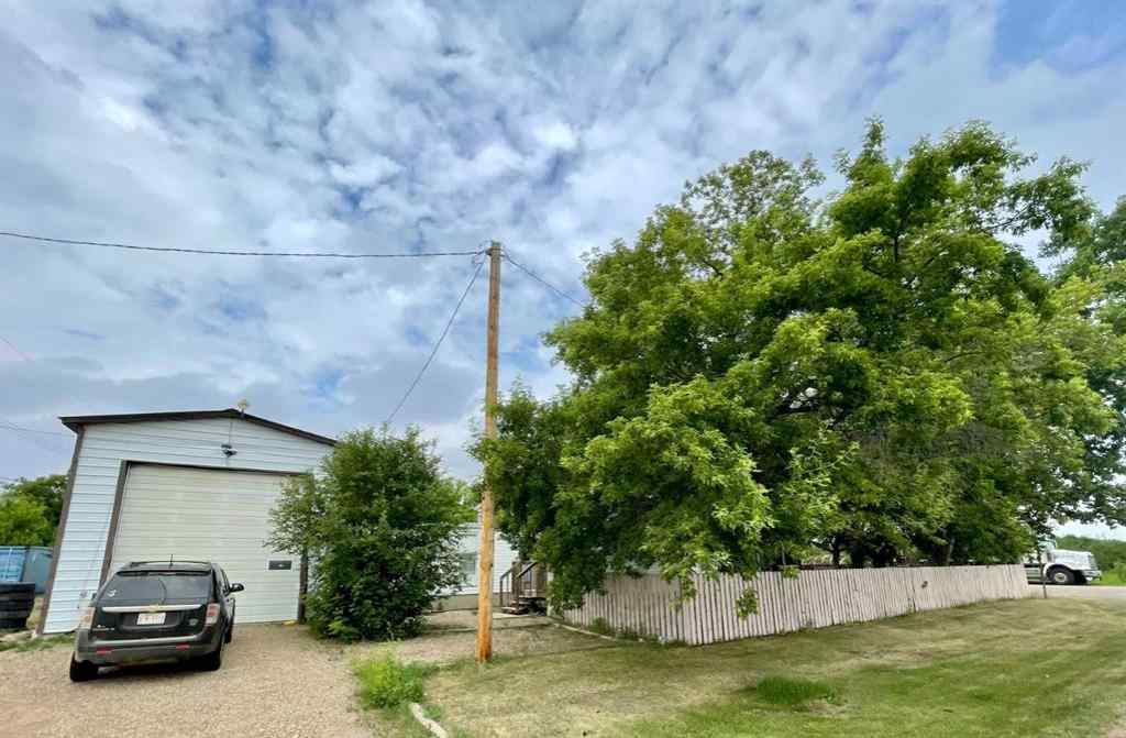 MLS® A2060541 - 108 5 Street  in Cadogan Cadogan, Residential