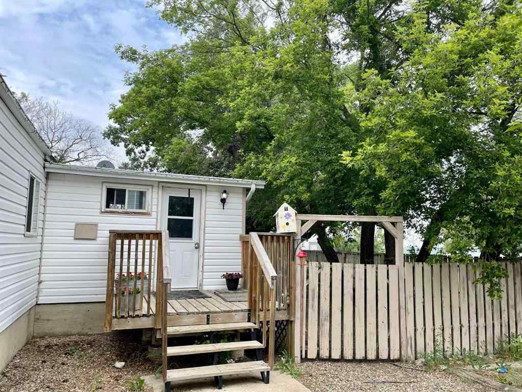 MLS® A2060541 - 108 5 Street  in Cadogan Cadogan, Residential