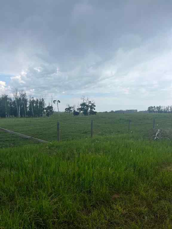 MLS® A2060975 -  70 Acres SE of Innisfial   in NONE Rural Red Deer County, Agri-Business
