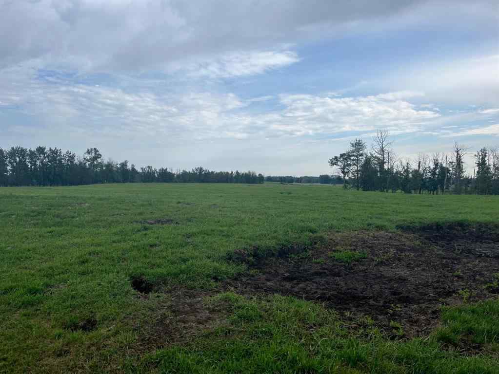 MLS® A2060975 -  70 Acres SE of Innisfial   in NONE Rural Red Deer County, Agri-Business