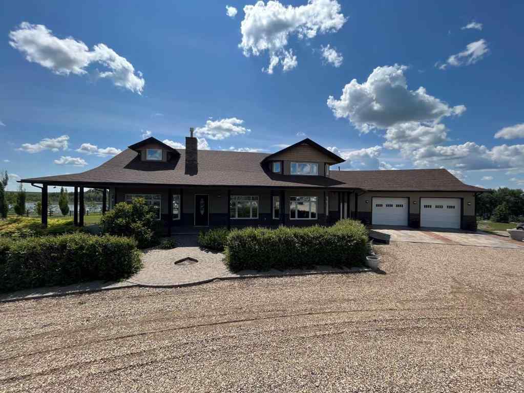 MLS® A2061097 -  Pt. SW-29-39-3-W4   in NONE Rural Provost No. 52, M.D. of, Residential