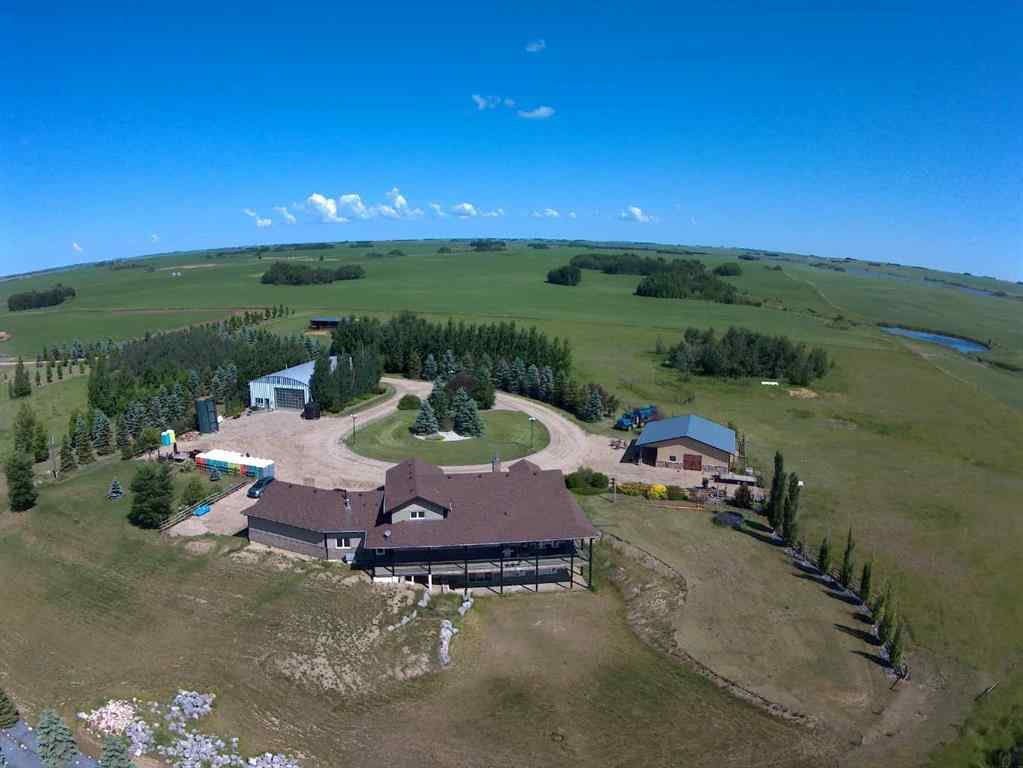 MLS® A2061097 -  Pt. SW-29-39-3-W4   in NONE Rural Provost No. 52, M.D. of, Residential