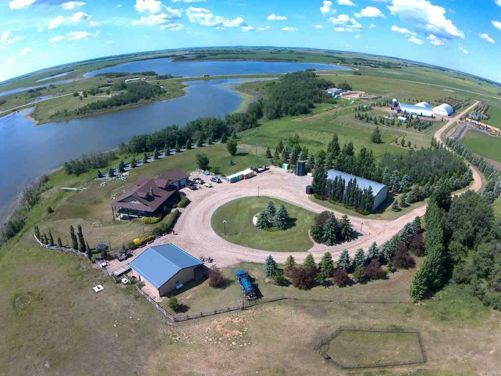 MLS® A2061097 -  Pt. SW-29-39-3-W4   in NONE Rural Provost No. 52, M.D. of, Residential