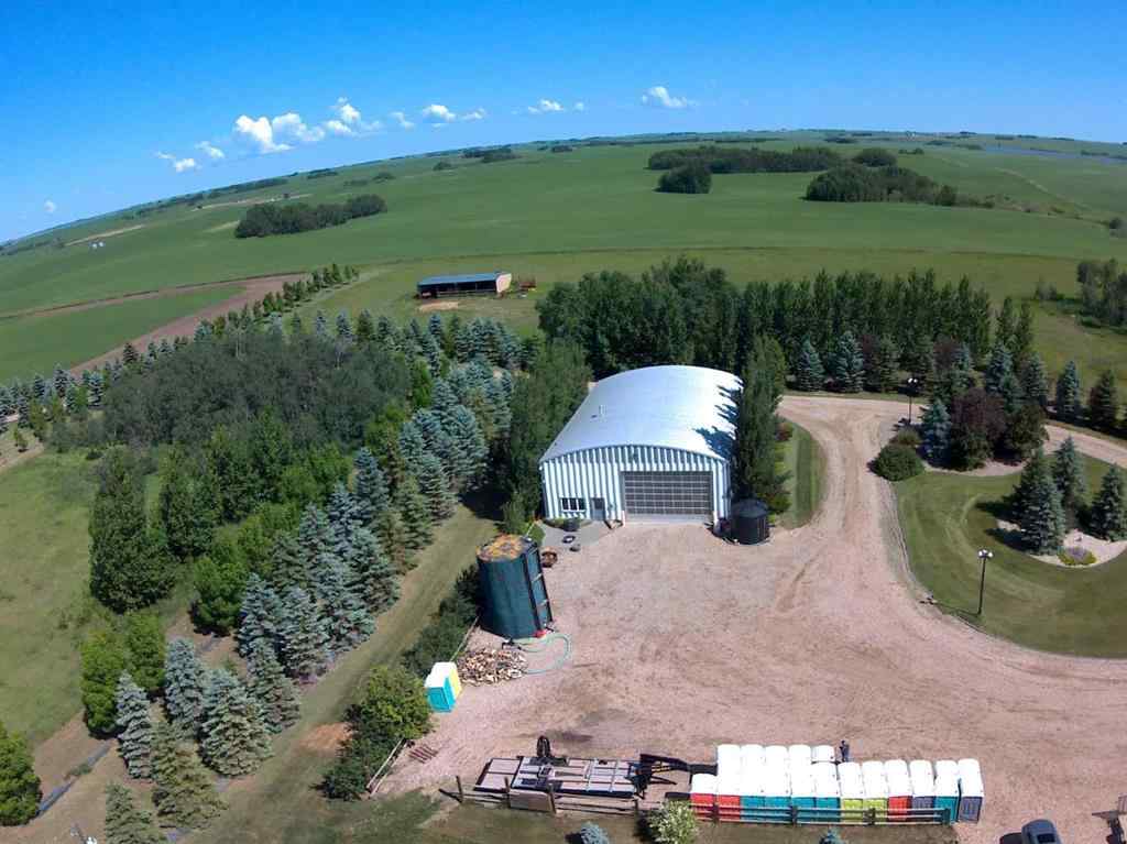 MLS® A2061097 -  Pt. SW-29-39-3-W4   in NONE Rural Provost No. 52, M.D. of, Residential
