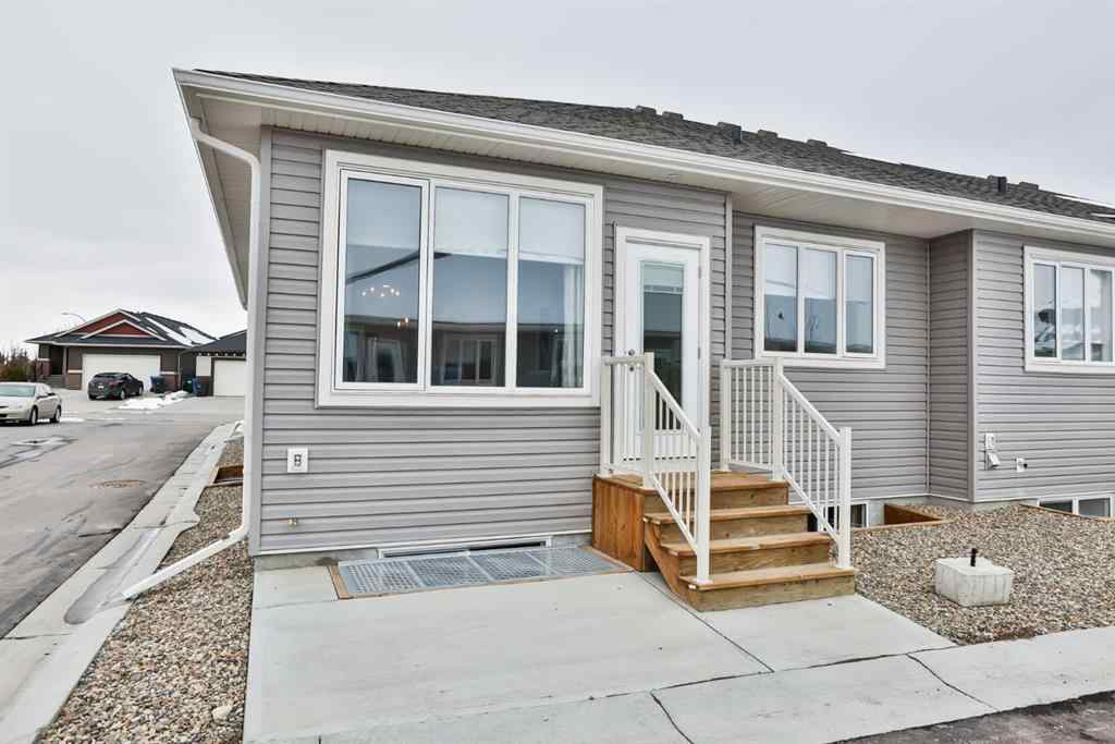 MLS® A2061856 - Unit #3 14 Riverford Close W in Riverstone Lethbridge, Residential