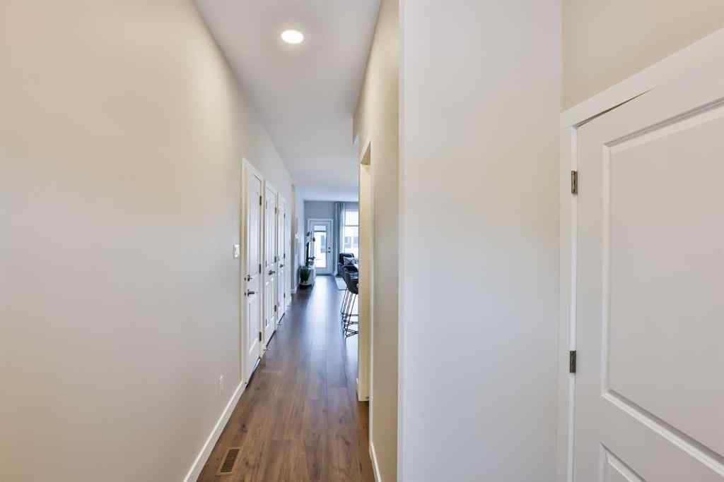 MLS® A2061856 - Unit #3 14 Riverford Close W in Riverstone Lethbridge, Residential