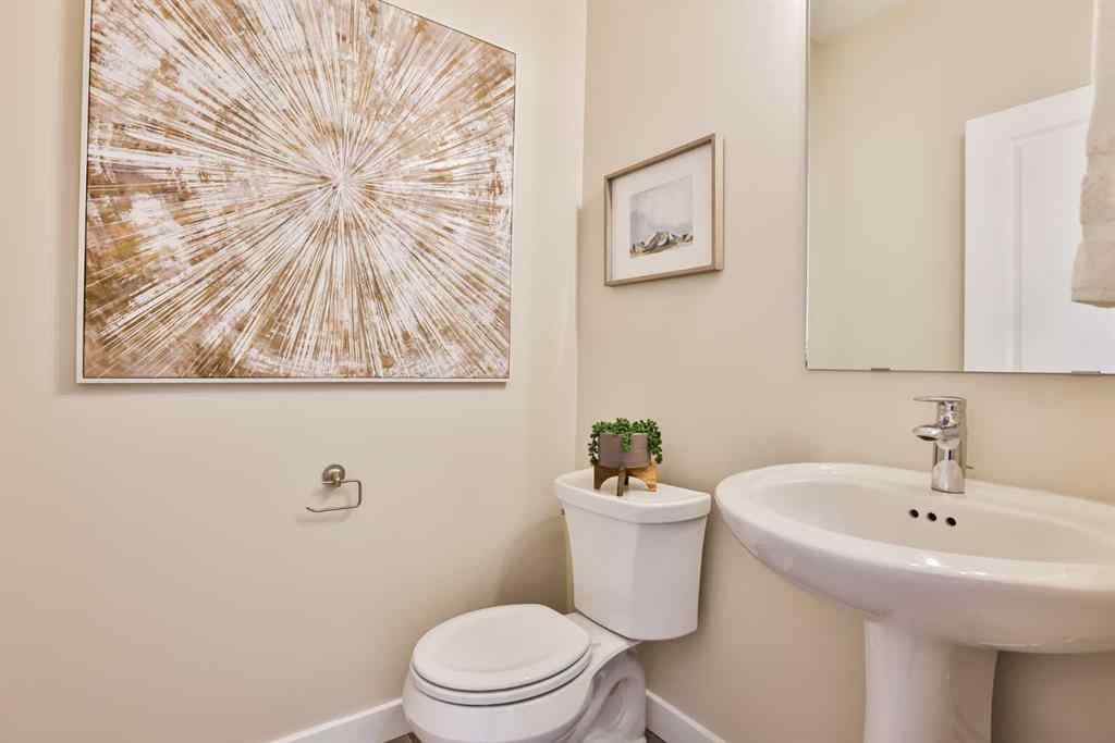 MLS® A2061856 - Unit #3 14 Riverford Close W in Riverstone Lethbridge, Residential