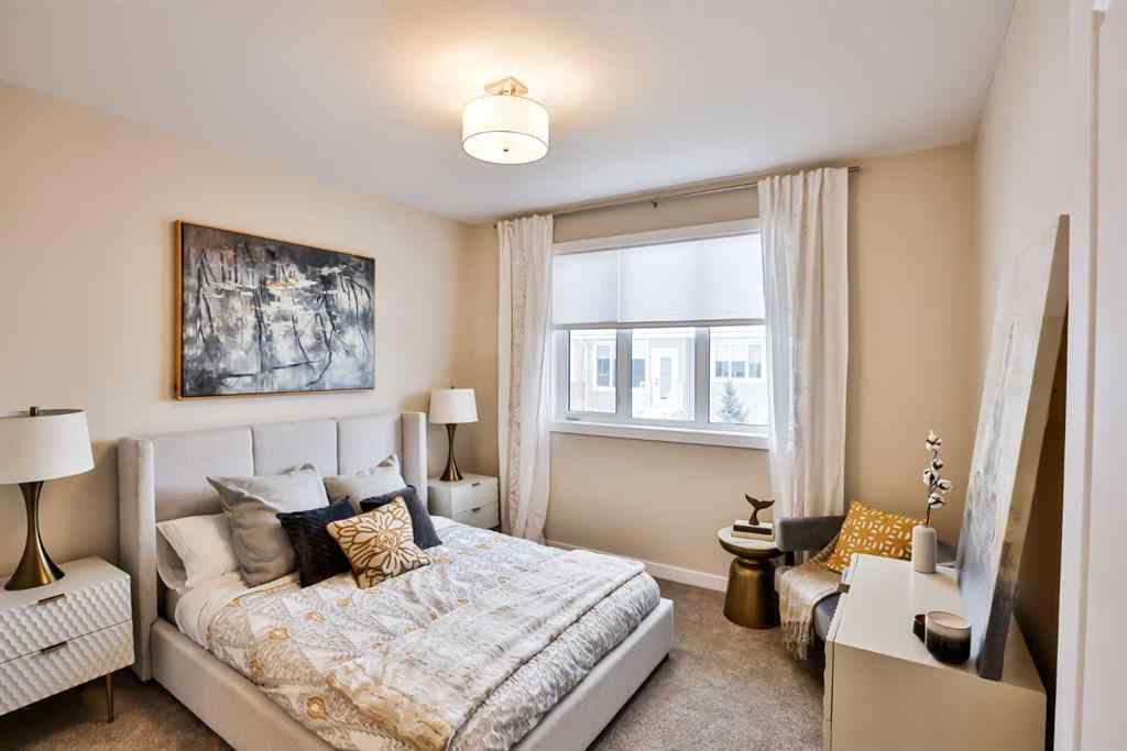 MLS® A2061856 - Unit #3 14 Riverford Close W in Riverstone Lethbridge, Residential