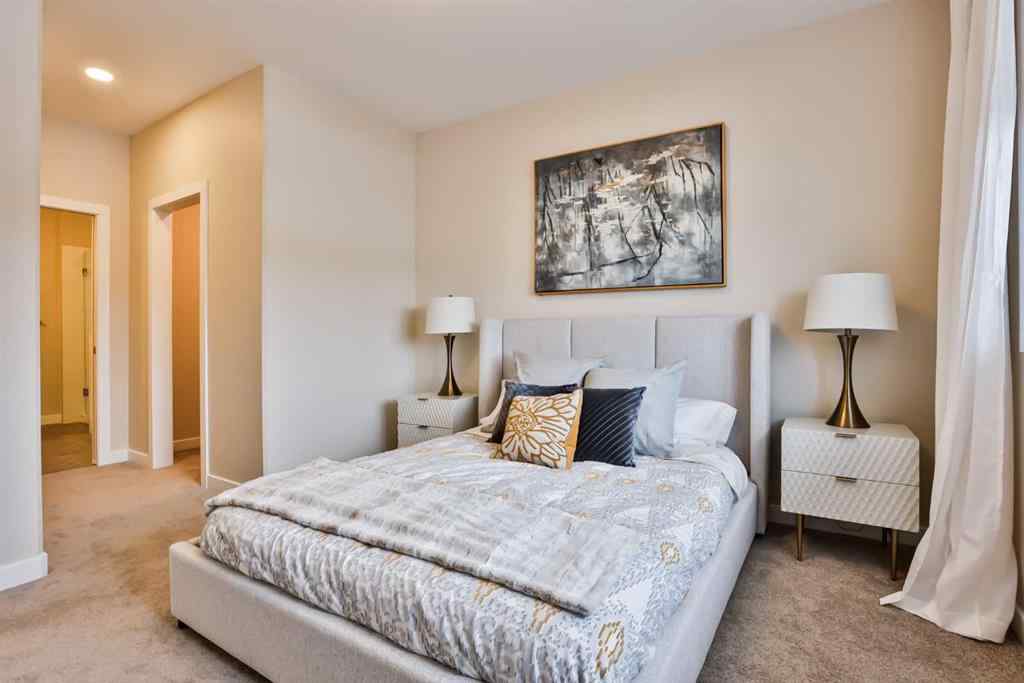MLS® A2061856 - Unit #3 14 Riverford Close W in Riverstone Lethbridge, Residential