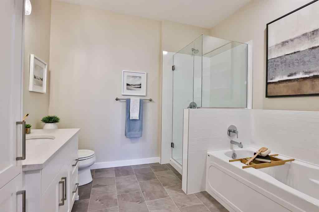 MLS® A2061856 - Unit #3 14 Riverford Close W in Riverstone Lethbridge, Residential