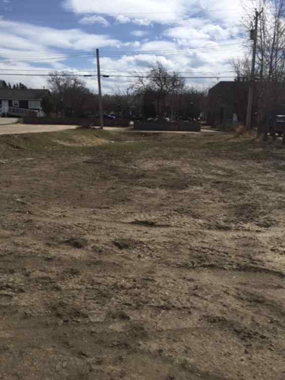 MLS® A2062532 - 4915 52 Avenue  in NONE Whitecourt, Land