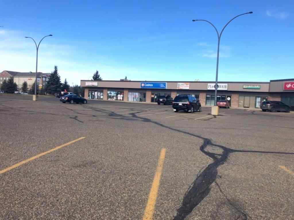MLS® A2062920 - 1308 2A Street W in North End Brooks, Commercial