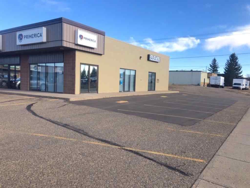 MLS® A2062920 - 1308 2A Street W in North End Brooks, Commercial