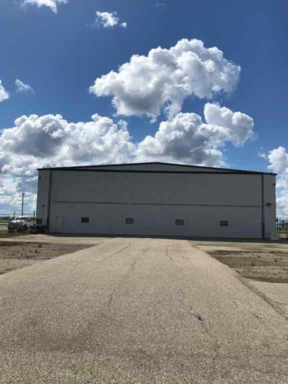MLS® A2063835 - 12404 111 Avenue  in Airport G.P. Grande Prairie, Commercial