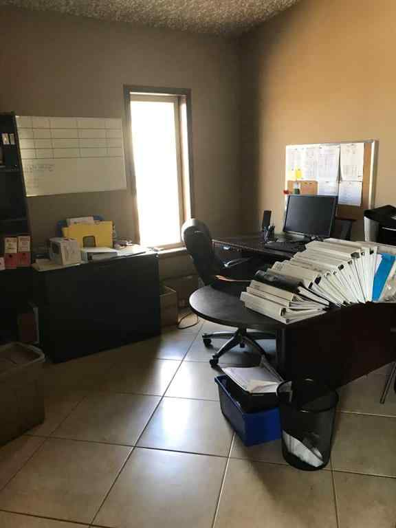 MLS® A2063835 - 12404 111 Avenue  in Airport G.P. Grande Prairie, Commercial