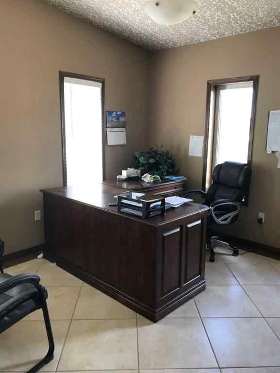 MLS® A2063835 - 12404 111 Avenue  in Airport G.P. Grande Prairie, Commercial