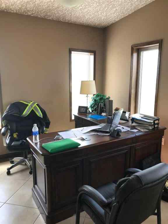 MLS® A2063835 - 12404 111 Avenue  in Airport G.P. Grande Prairie, Commercial
