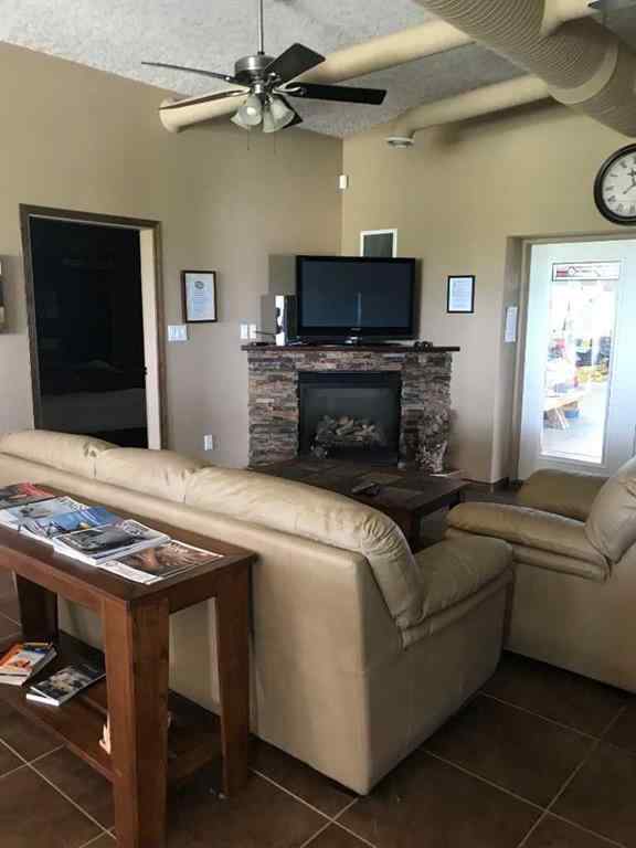 MLS® A2063835 - 12404 111 Avenue  in Airport G.P. Grande Prairie, Commercial